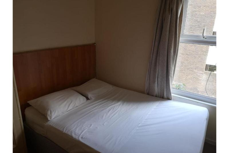 โอโย ทาวน์เฮาส์ อพอลโล Hotel ลอนดอน ภายนอก รูปภาพ